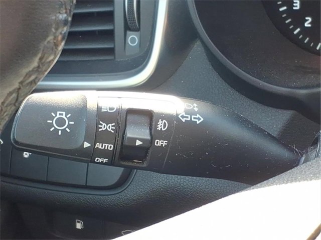 Used 2018 Kia Sorento EX image 15