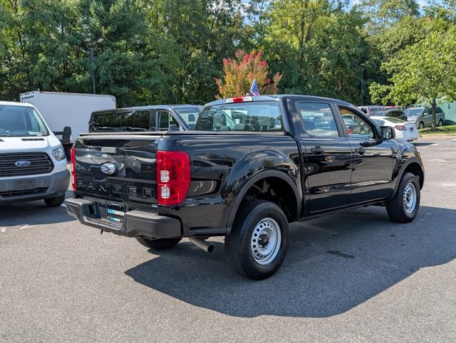 Used 2022 Ford Ranger XL image 5