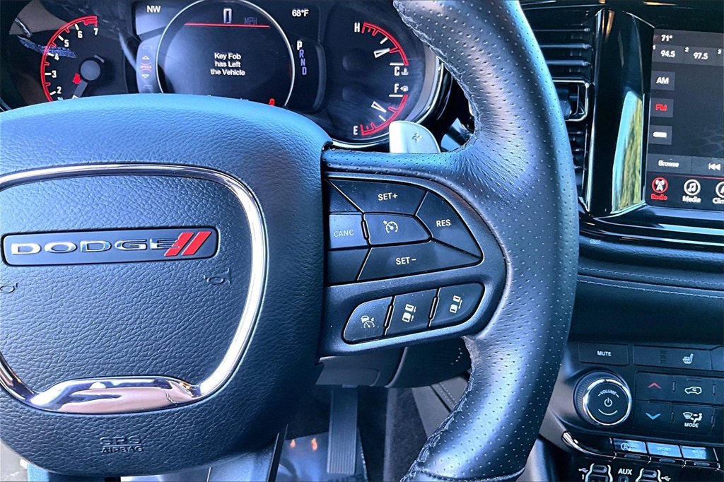 Used 2022 Dodge Durango GT image 12