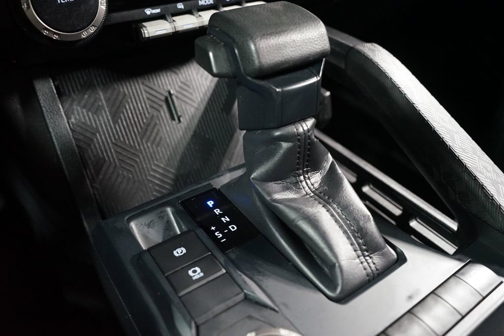 Certified 2024 Toyota Tacoma SR5 image 23