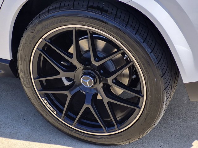Certified 2024 Mercedes-Benz GLE 53 AMG 4MATIC Coupe image 8