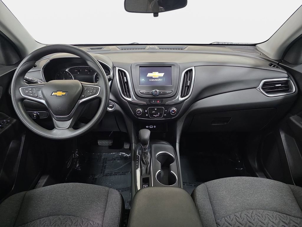 Used 2022 Chevrolet Equinox LT image 10