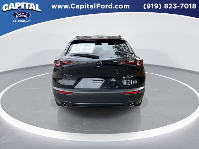Used 2026 MAZDA CX-30 AWD 2.5 S image 7