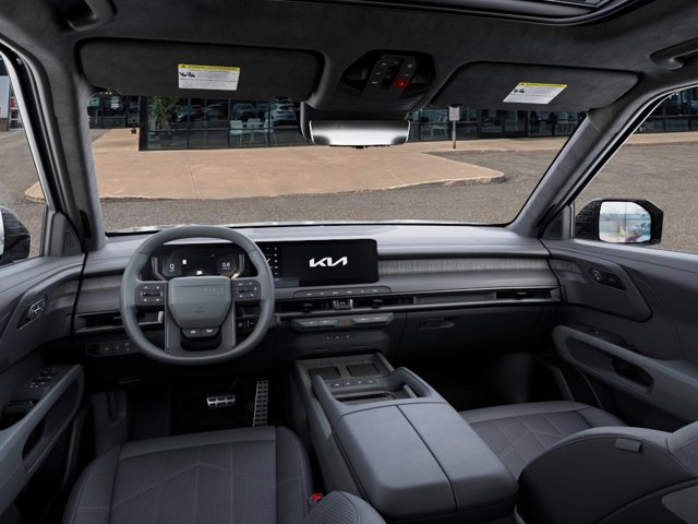 New 2027 Kia Telluride X-Line SX Prestige image 14