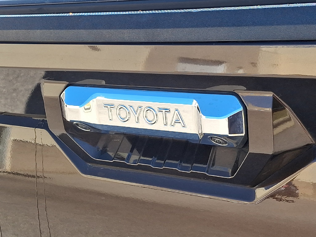 Used 2023 Toyota Tundra 1794 Edition w/ Advanced Package AWD/4WD image 31