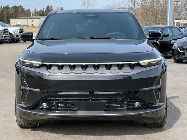 Used 2025 Jeep Wagoneer S Launch Edition image 47