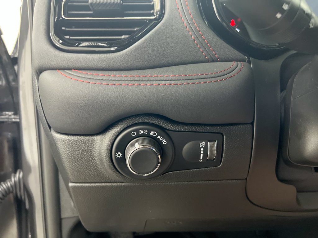 New 2026 Dodge Durango GT AWD/4WD image 19