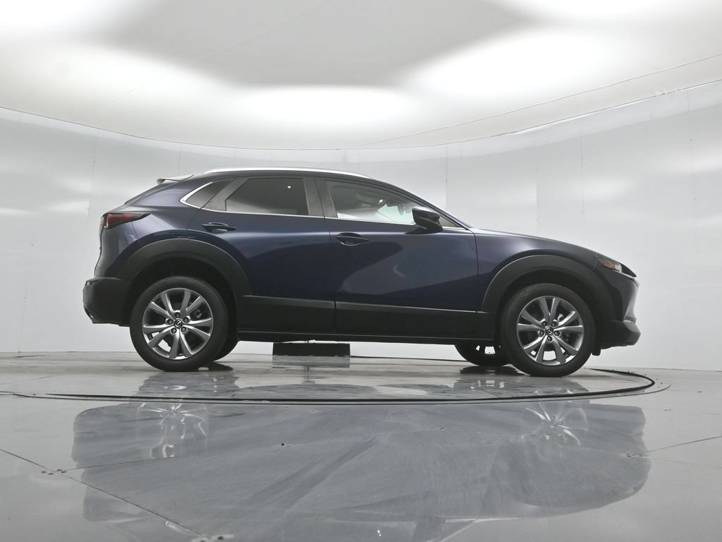 Used 2023 MAZDA CX-30 AWD 2.5 S w/ Preferred Package image 47