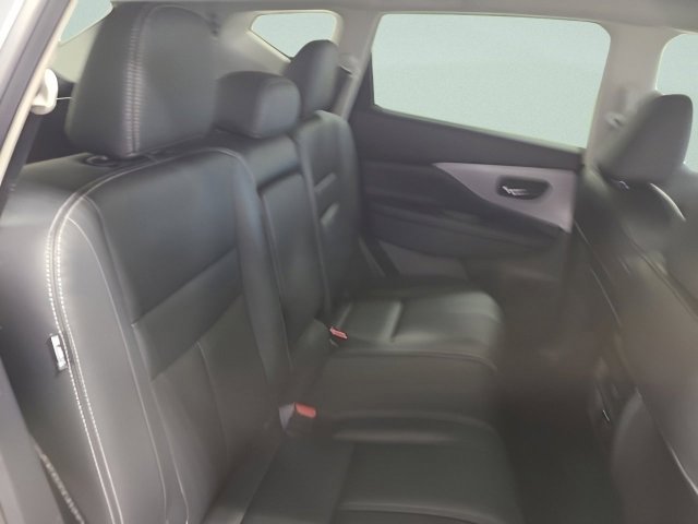 Used 2024 Nissan Murano SV w/ SV Midnight Edition Package AWD/4WD image 19