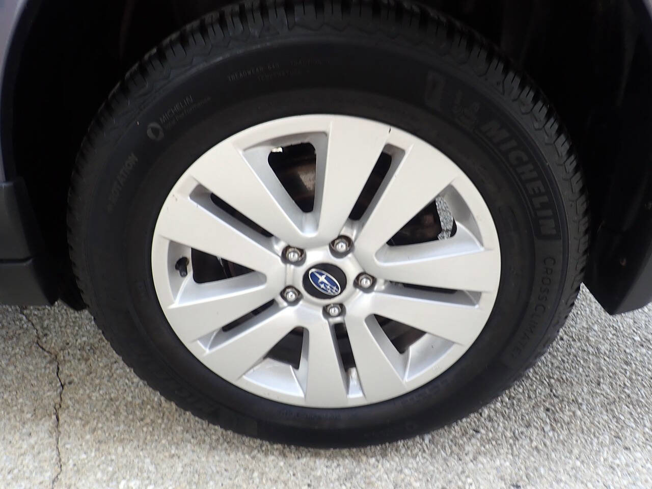 Used 2016 Subaru Outback 2.5i Premium image 40