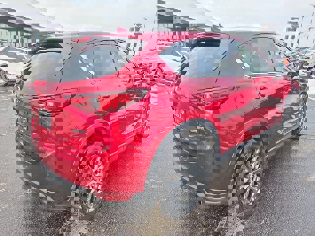 Used 2020 MAZDA CX-5 Signature image 5