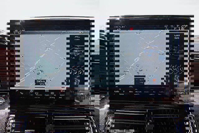 Used 2024 Lincoln Navigator Reserve w/ Monochromatic Package image 12