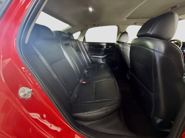 Used 2023 Honda Civic Touring image 25