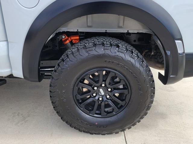 Certified 2025 Ford F150 Raptor image 15