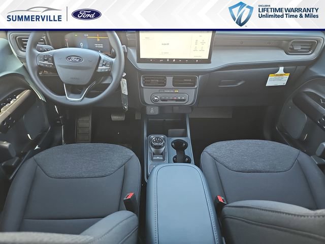 New 2026 Ford Maverick XL image 11