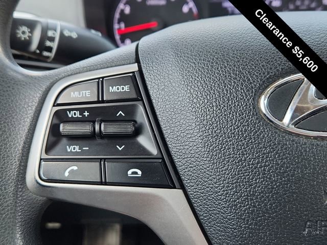 Used 2021 Hyundai Accent SE image 32