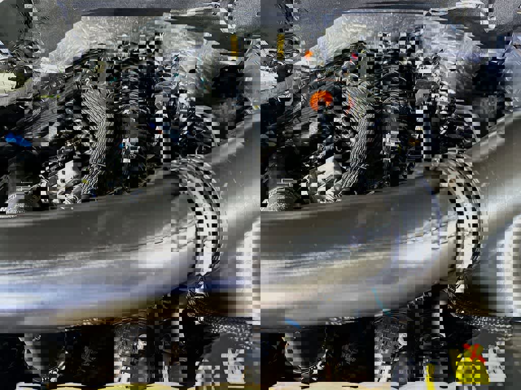 Certified 2022 Ford Expedition XLT image 9