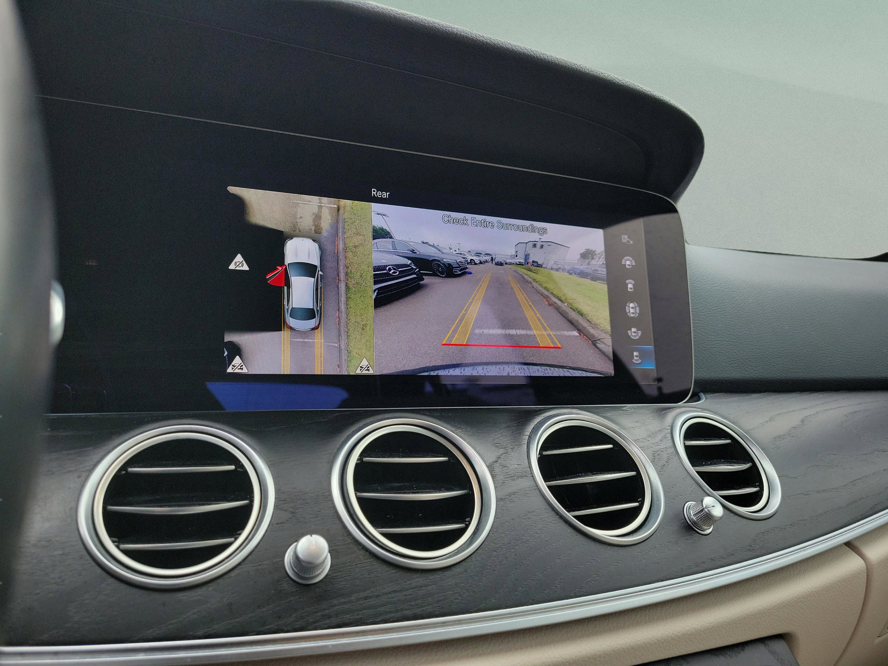 Certified 2022 Mercedes-Benz E 350 Sedan image 24