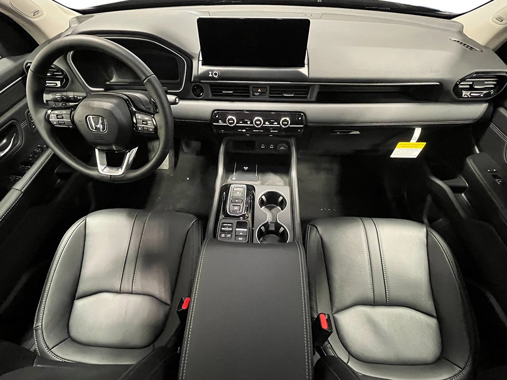 New 2026 Honda Pilot Touring image 11