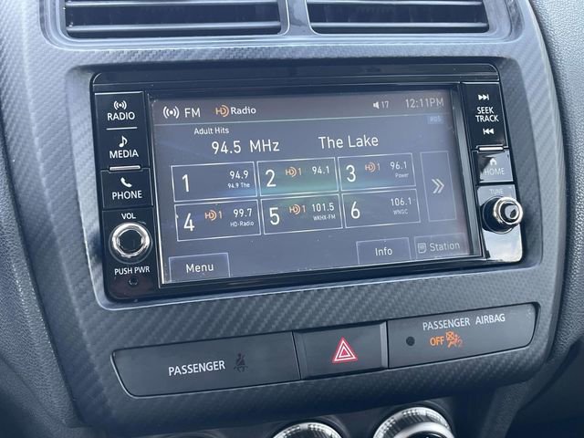 Used 2022 Mitsubishi Outlander Sport FWD image 17