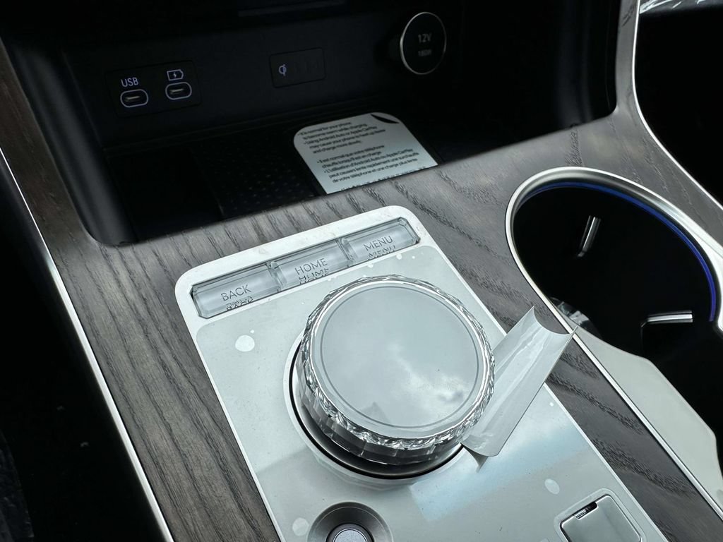 New 2026 Genesis GV80 2.5T Advanced AWD/4WD image 21