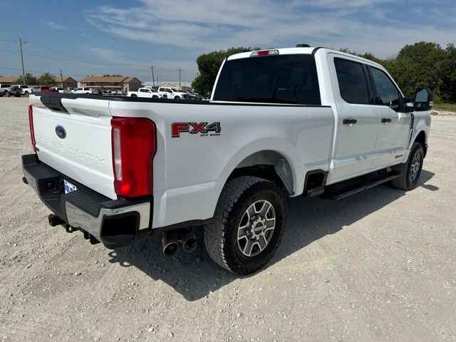 Used 2025 Ford F250 XLT w/ FX4 Off-Road Package AWD/4WD image 6