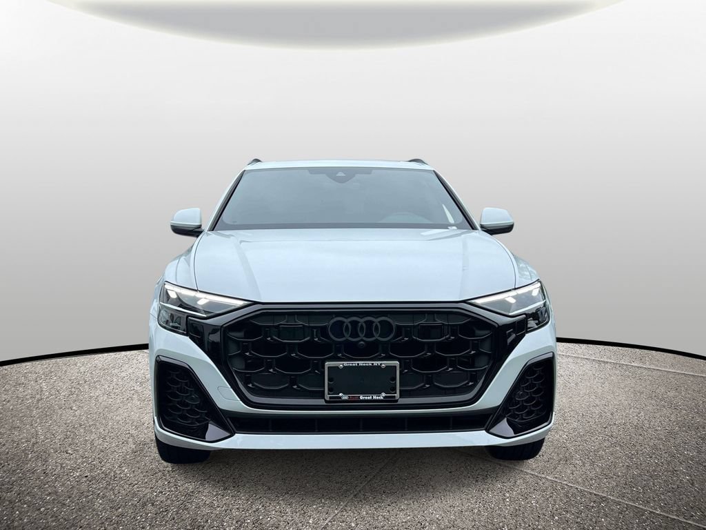 New 2026 Audi Q8 Premium Plus AWD/4WD image 17