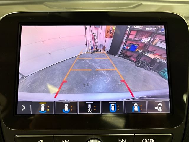 Used 2020 Chevrolet Equinox Premier image 20