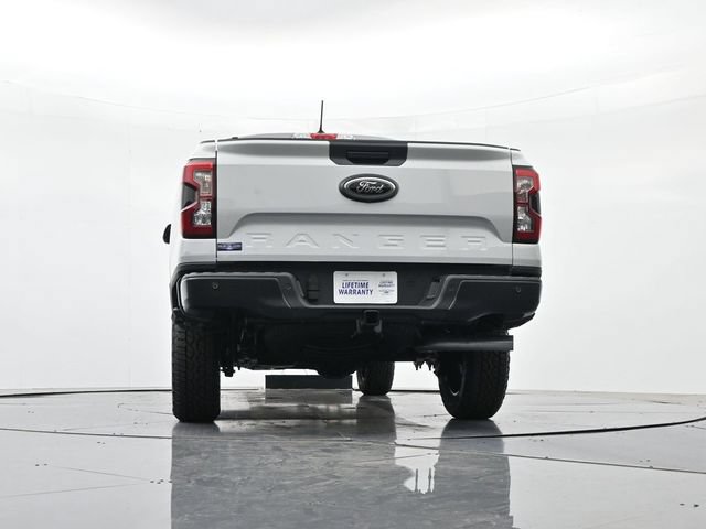 New 2026 Ford Ranger XLT w/ Equipment Group 301A High AWD/4WD image 46