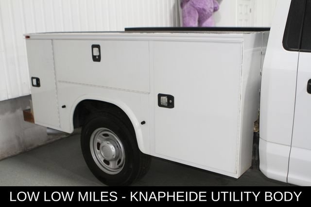 Used 2017 Ford F250 XL RWD image 4