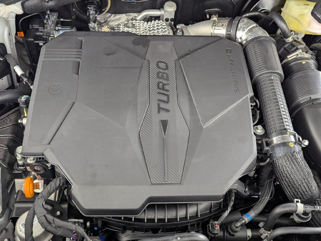 New 2026 Hyundai Santa Fe XRT AWD/4WD image 10