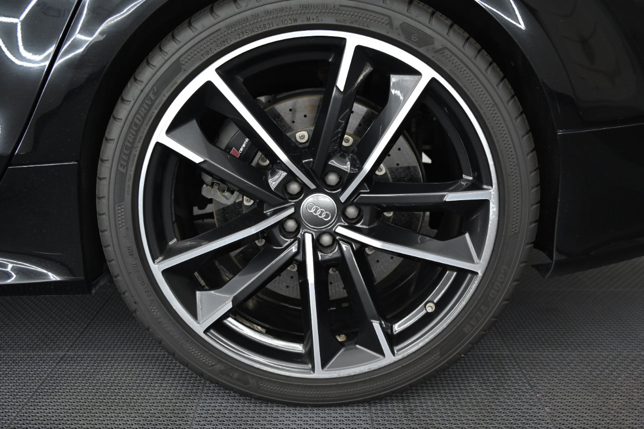 Used 2016 Audi RS 7 Performance image 44