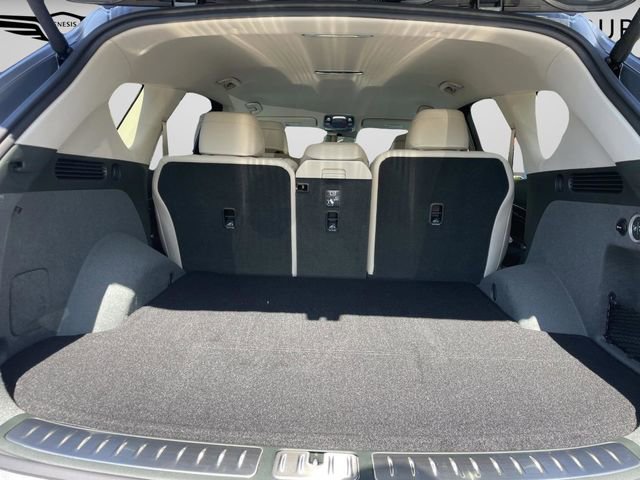 New 2026 Genesis GV80 2.5T image 15