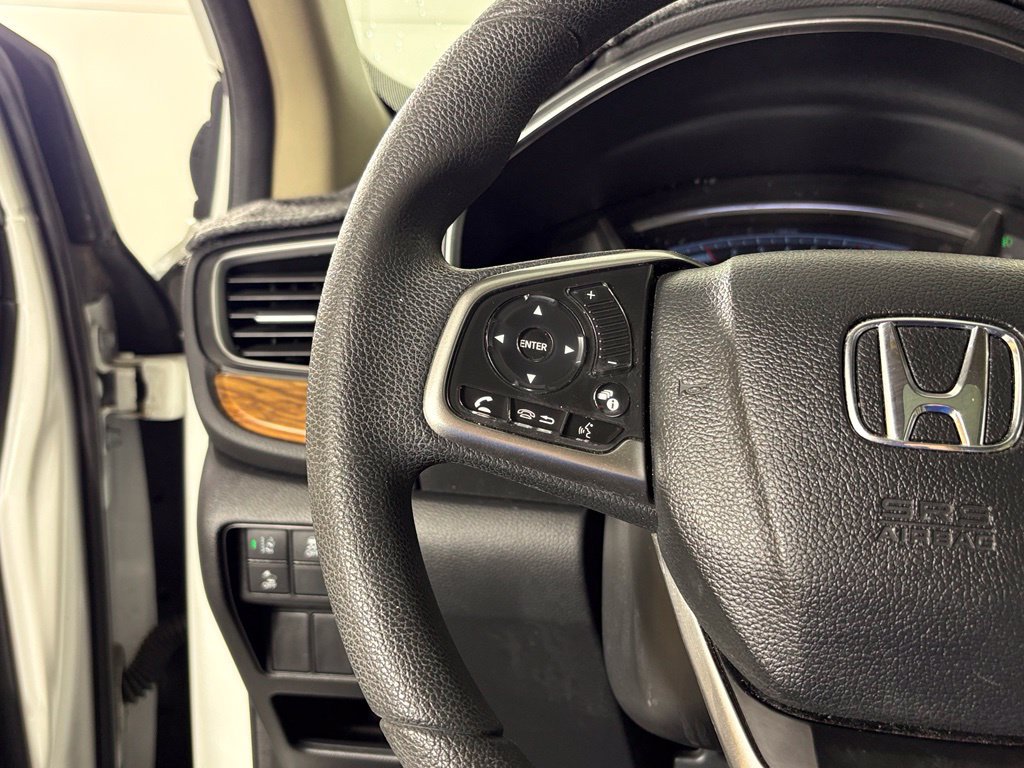 Used 2017 Honda CR-V EX image 19