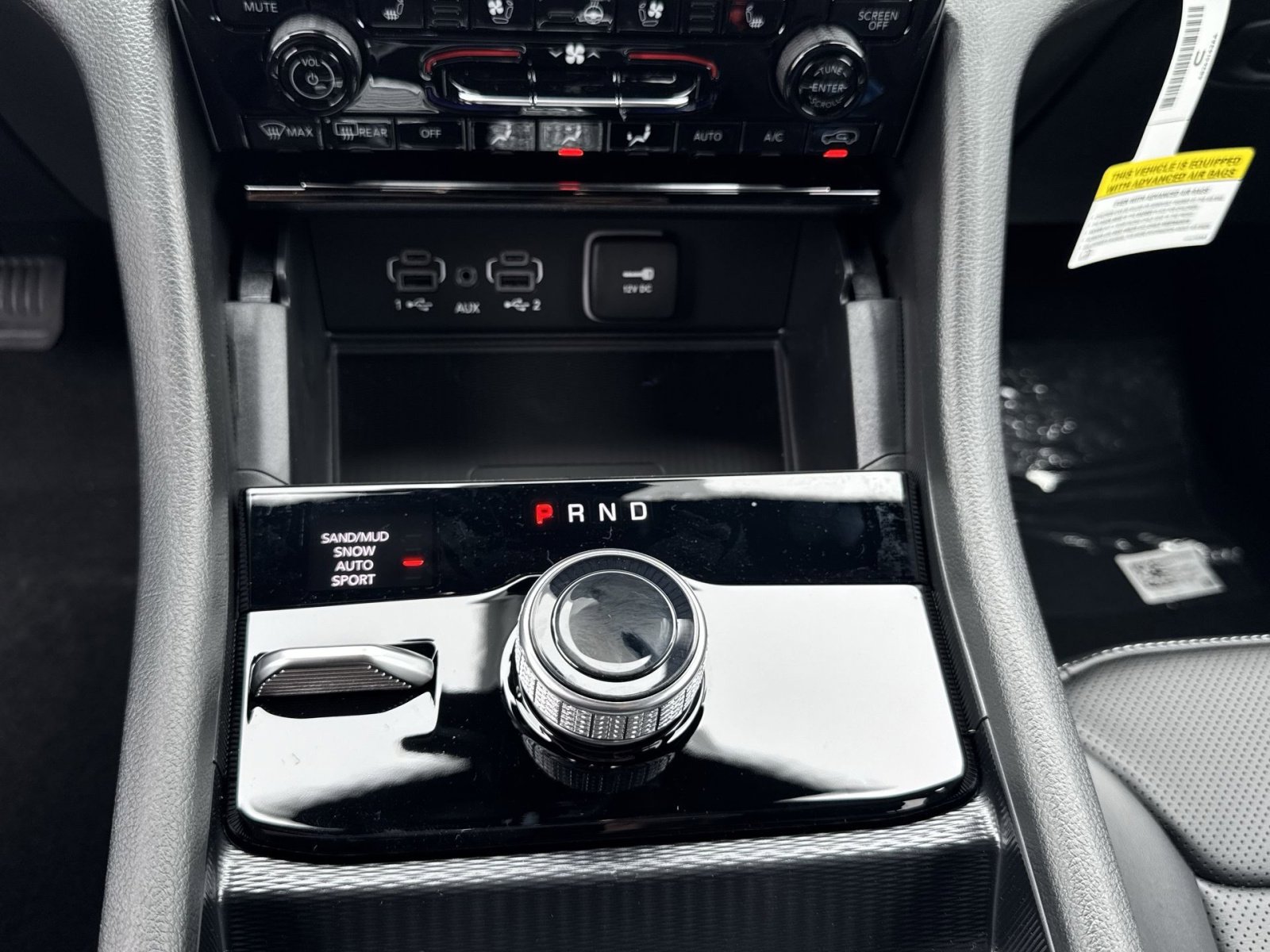 New 2025 Jeep Grand Cherokee Limited w/ Luxury Tech Group II image 22