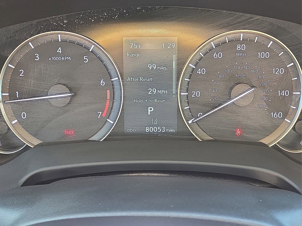 Used 2021 Lexus RX 350 FWD w/ Premium Package image 29