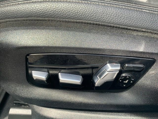 Used 2019 BMW M550i xDrive AWD/4WD image 5