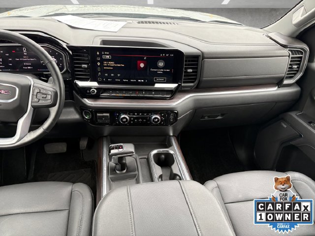 Used 2026 GMC Sierra 1500 SLT RWD image 20