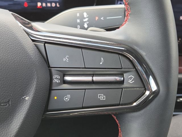 Certified 2024 Chevrolet Traverse RS w/ LPO, Floor Liner Package image 17