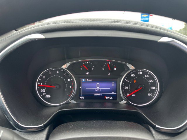 Used 2022 Chevrolet Blazer LT image 26