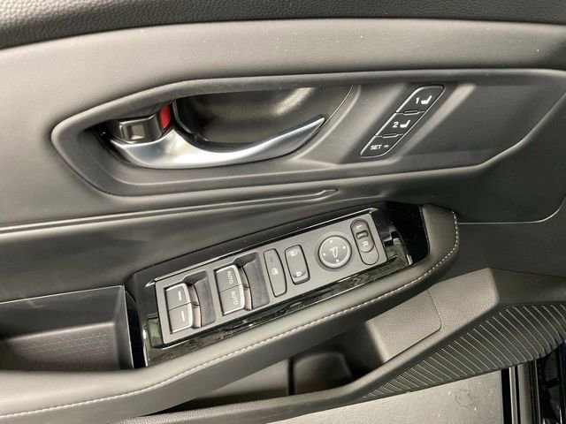 Certified 2024 Honda Accord Touring image 31