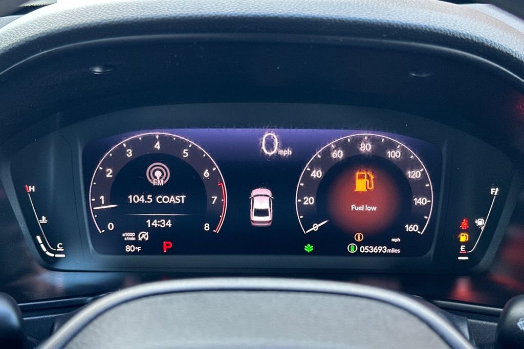 Used 2023 Honda Accord LX image 26