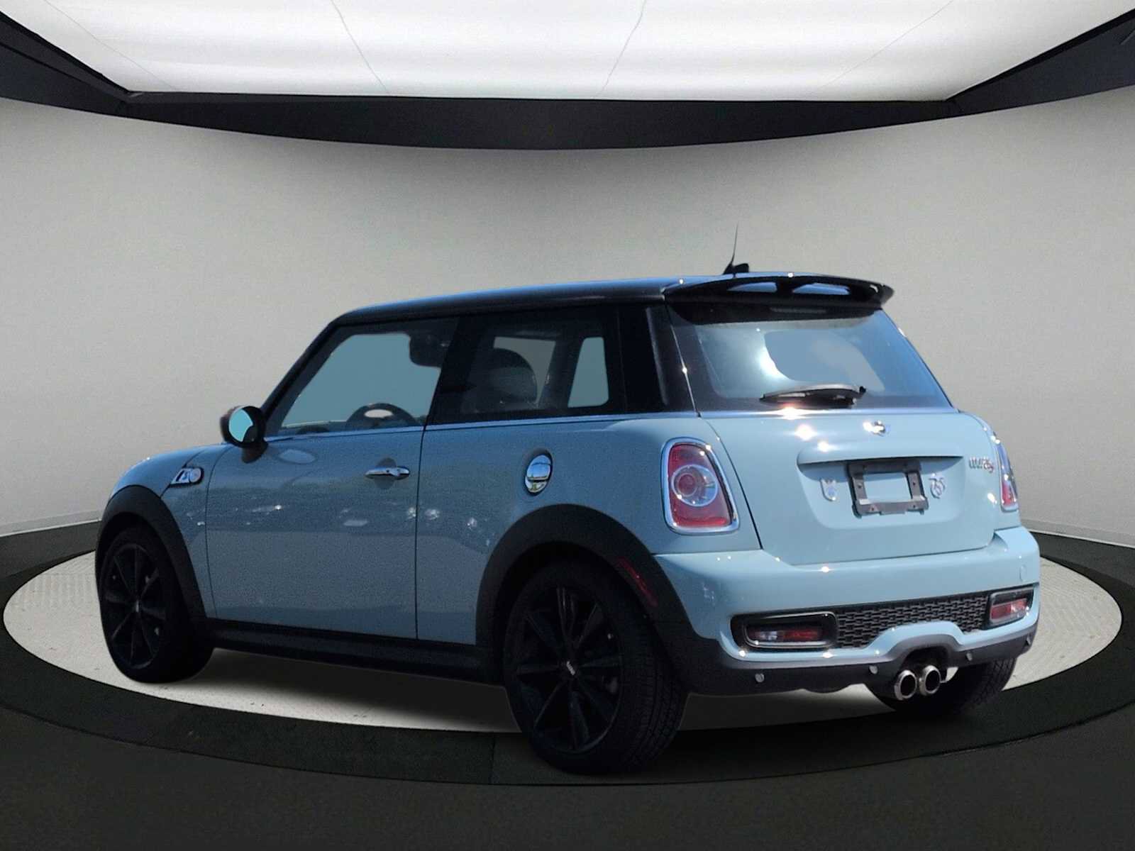 Used 2013 MINI Cooper S FWD image 6