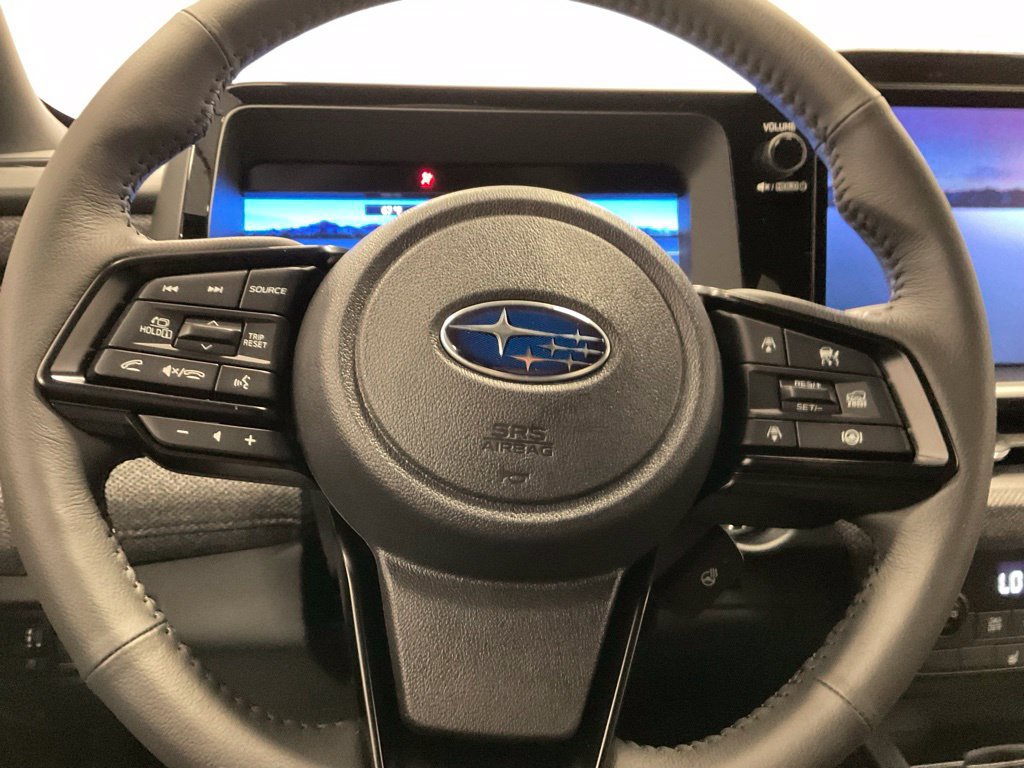 New 2026 Subaru Outback Premium AWD/4WD image 13