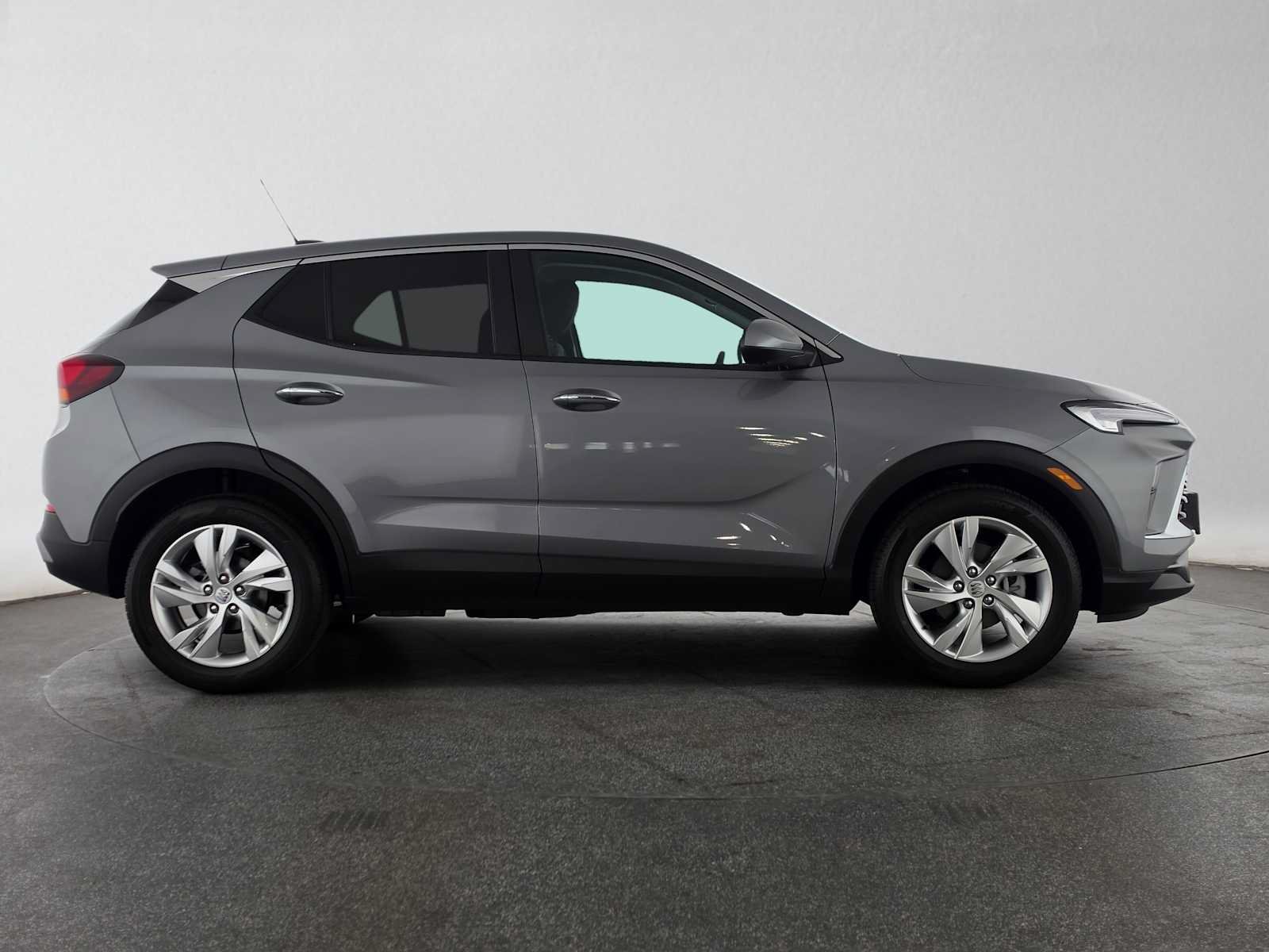 New 2026 Buick Encore GX Preferred w/ Advanced Technology Package FWD image 2