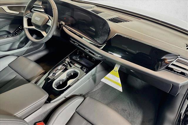 New 2026 Audi A6 Premium Plus AWD/4WD image 25
