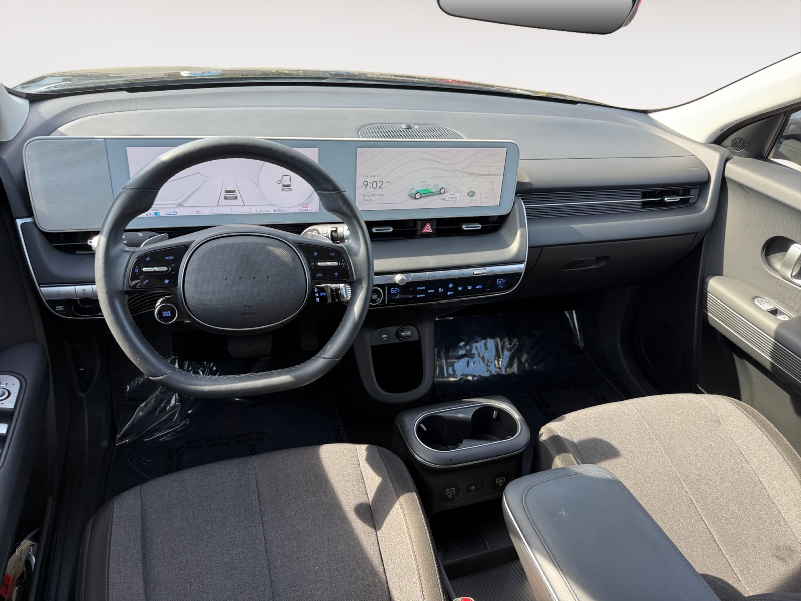 Used 2024 Hyundai Ioniq 5 SEL RWD image 15