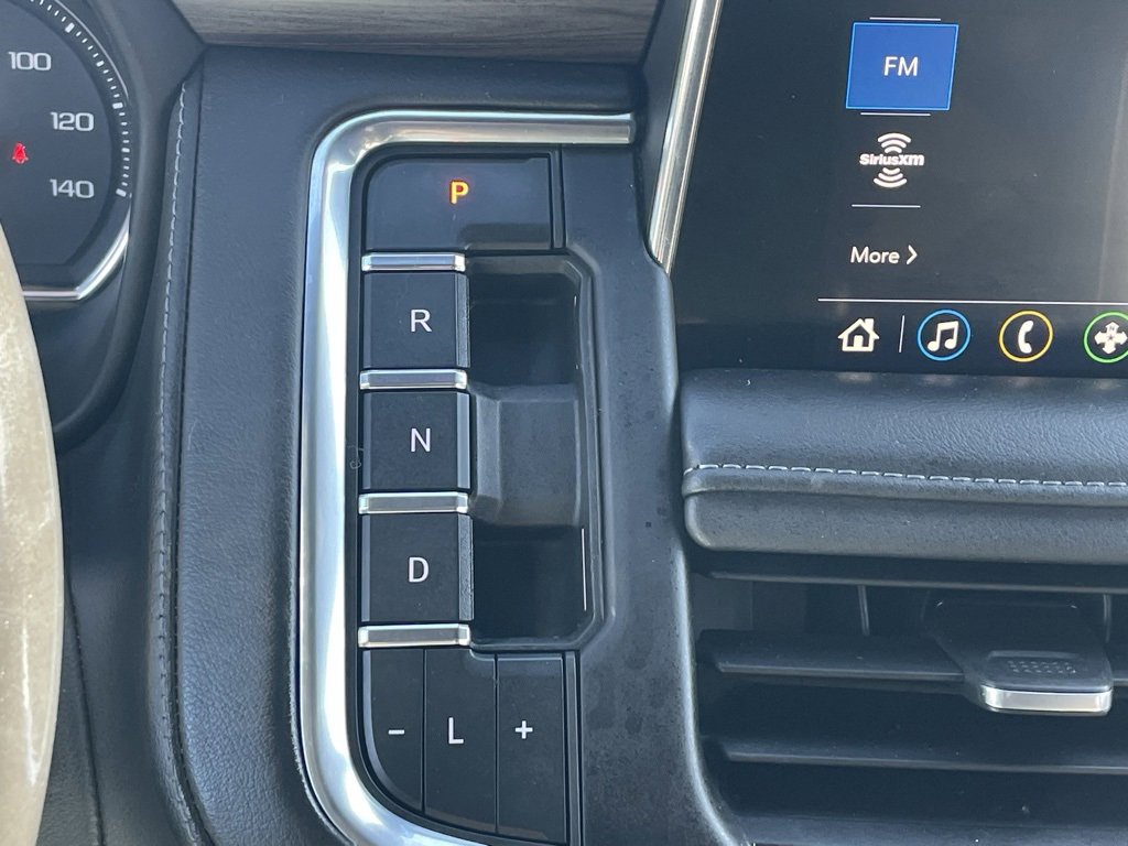 Certified 2021 Chevrolet Tahoe Z71 image 41