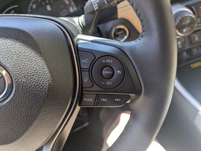 Used 2024 Toyota RAV4 XLE Premium image 25