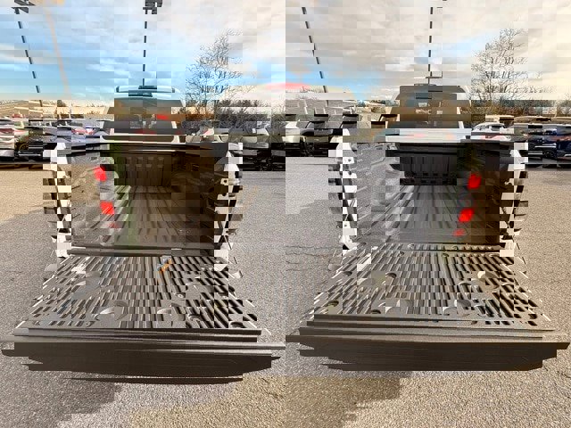 New 2026 Nissan Frontier S w/ S Utility Package image 15